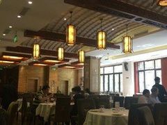 大堂-老正兴菜馆(福州路店)