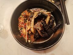 -星湖特色餐厅· 三岔湖环球融创天堂洲际酒店