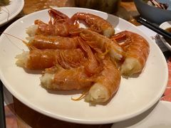 -芭菲盛宴·环球美食(北城国际店)