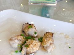 -澳门环岛游湾仔码头