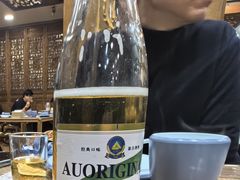 -乔家满族八大碗(流水沟店)