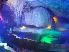 -宝晶宫旅游景区