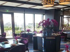 -王府井文华东方酒店-紫膳餐厅