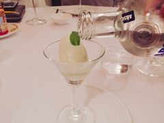 -La Villa French Restaurant