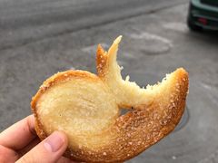 -中关村茶点