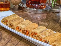 -五观堂素食(新华路店)