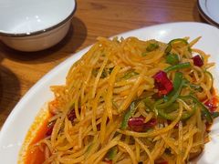 -俭寨大盘鸡·缸子肉·小公鸡·新疆菜(云通店)
