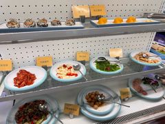 -泰谷酒店·太古码头闽菜自助餐厅