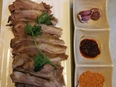 -马学武手抓美食(下南关总店)