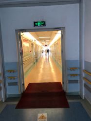 -大连市妇女儿童医疗中心