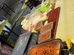 -乔波食品(杜桥中心菜场店)