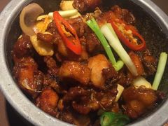 -蓝湾咖啡(长江北路店)