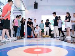 -CIAO·团建聚餐·生日派对轰趴馆(福田店)