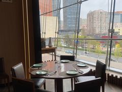 -mango tree芒果树泰国餐厅(青岛万象城店)