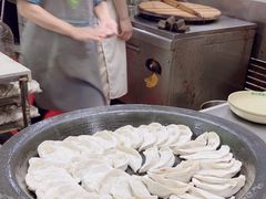 -李记清真馆(打钉巷店)