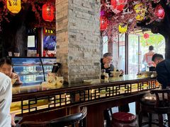 -金杨拉面王小吃面馆·牛三宝面·红烧牛肉粉