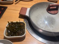 -池云涧自然椰子鸡(万泰汇店)