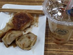 生煎馄饨-江南大学-4食堂