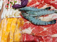 -乌拉烤肉(如皋首店)