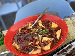 -大哈福烧烤·海鲜·家常菜(延安三路店)