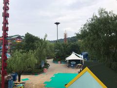 -杭州浪浪浪水公园