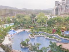 -喜运来温泉大酒店