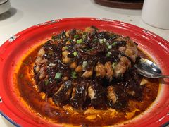 -广府乡下·饭庄(新港东路店)