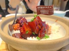 -老济南·地道济南菜(大明湖店)