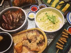 -南京大牌档(三阳广场苏宁店)
