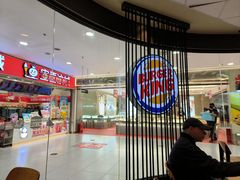 -汉堡王(龙德广场店)