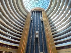 -杭州国际会议中心洲际酒店-原素全日餐厅(解放东路店)