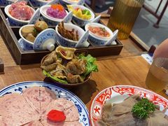 -楠火锅(昆山金鹰店)