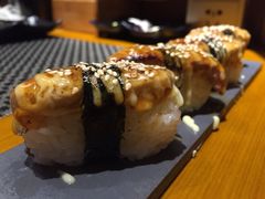-昊·来了寿司(双楠2店)