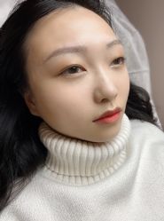 -本小姐美学·半永久纹眉野生眉