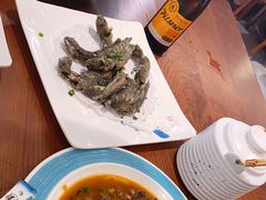 -渔傅印象滩涂霞浦海鲜(井大路店)