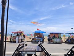 -大螃蟹海鲜餐厅