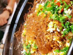 -金春禧·鲁菜海鲜(延吉路万达店)