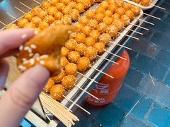 -捞沙巷