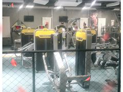 -阳光游泳培训基地(天通苑店)