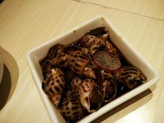 -小句号·精致料理(江南环球港店)