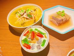 -扬州狮子楼·非遗淮扬菜(东关街店)
