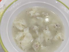 -张记汤馆(嫩江路店)