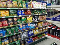 -JustFresh捷德鲜超市(西康店)