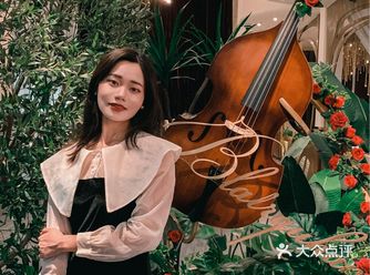 深圳约会好去处！空中歌剧院式音乐艺术餐厅