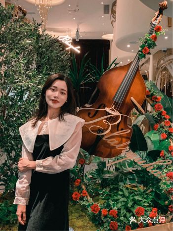 深圳约会好去处！空中歌剧院式音乐艺术餐厅