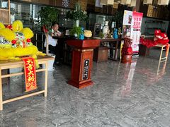 -扬州狮子楼·非遗淮扬菜(总店)