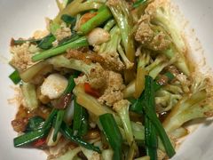 -味上湘菜馆(岳麓山店)