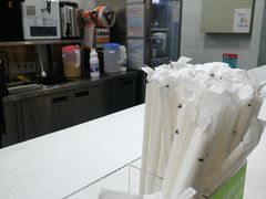 -CoCo都可(安河桥华联店)