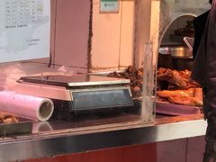 -土门八珍烤鸡腊味店(土门老店)
