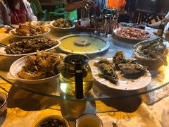 -明润海鲜(南边海店)